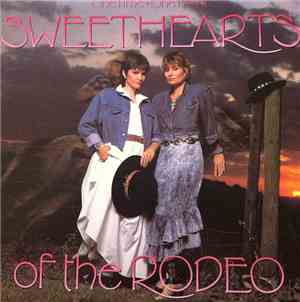 Sweethearts Of The Rodeo - One Time, One Night
