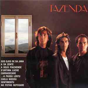 Tazenda - Tazenda