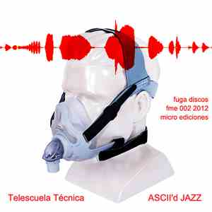 Telescuela Técnica - Acsii'n Jazz