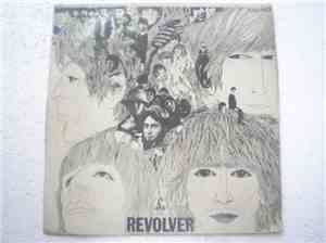 The Beatles - Revolver