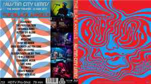 The Black Angels - Austin City Limits 2017