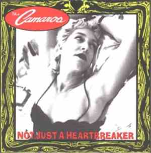 The Camaros - Not Just A Heartbreaker