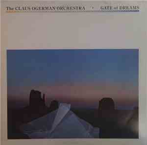 The Claus Ogerman Orchestra - Gate Of Dreams