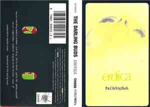 The Darling Buds - Erotica