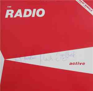 The Radio  - Radioactive
