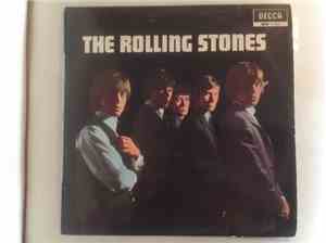 The Rolling Stones - The Rolling Stones