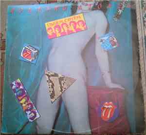 The Rolling Stones - Undercover