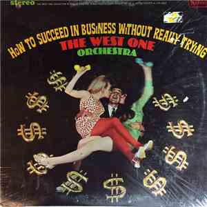 The West One Orchestra - How To Succeed In Business Without Really Trying