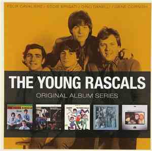 The Young Rascals - Original Album Series