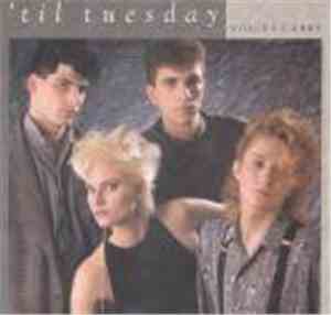 'Til Tuesday - Voices Carry