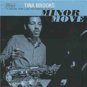 Tina Brooks - Minor Move