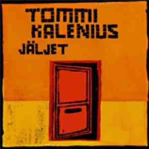 Tommi Kalenius - Jäljet