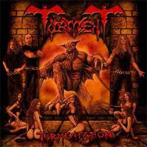 Torment  - Tormentation