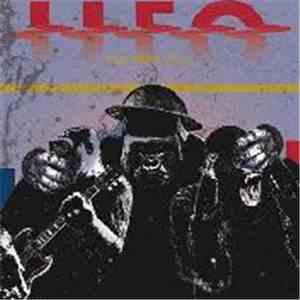 UFO  - See, Hear, Yell