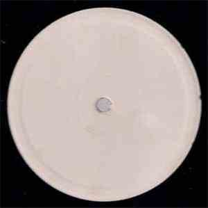 VARIOUS  Unknown Artist – Untitled - Unknown Artist ‎– Untitled