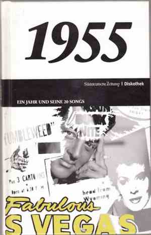 Various - 1955 (Ein Jahr Und Seine 20 Songs)