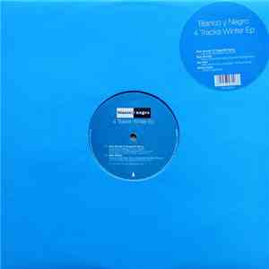 Various - 4 Tracks Winter EP