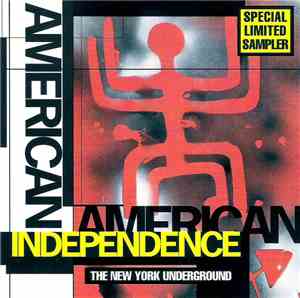 Various - American Independence - The New York Underground