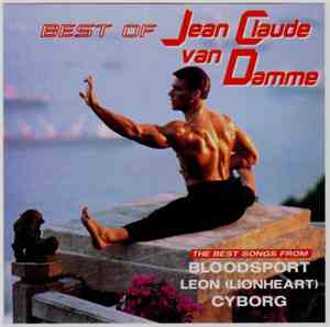Various - Best Of Jean Claude Van Damme