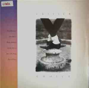 Various - Critics Choice