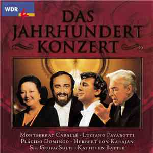 Various - Das Jahrhundertkonzert
