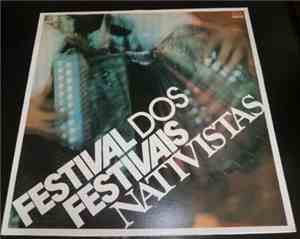 Various - Festival Dos Festivais Nativistas