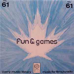 Various - Fun & Games