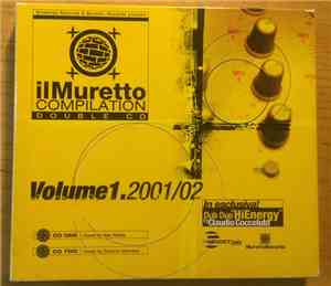 Various - ilMuretto Compilation Volume 1 2001/02
