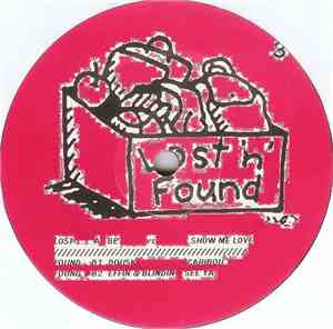 Various - Lost 'n' Found 3