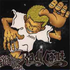 Various - Radicant Vol.2