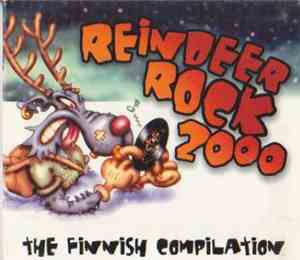 Various - Reindeer Rock 2000