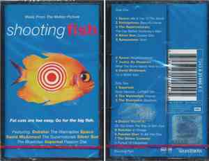 Various - Shooting Fish