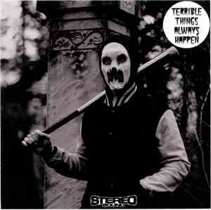 Various - Terrible Things Always Happen