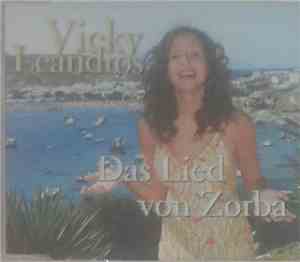 Vicky Leandros - Das Lied Von Zorba