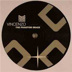 Vincenzo - The Phantom Image