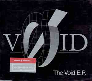 Void  - The Void E.P.