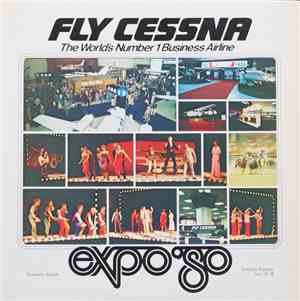 Wilson Stone, David Blomquist - Fly Cessna Expo '80