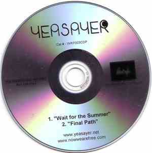Yeasayer - Wait For The Summer
