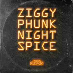 Ziggy Phunk - Night Spice