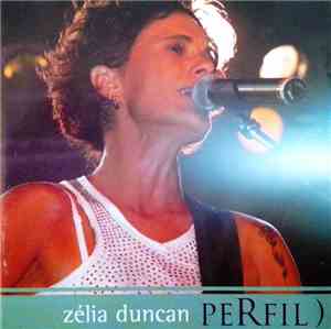 Zélia Duncan - Perfil )