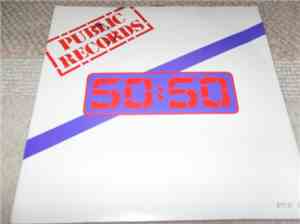 50:50  - Let Me Out Of Here