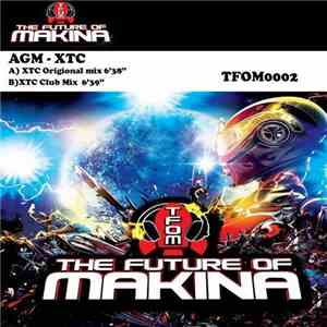 AGM  - XTC
