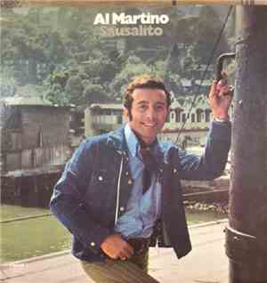 Al Martino - Sausalito