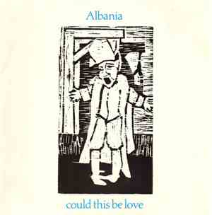 Albania - Could This Be Love