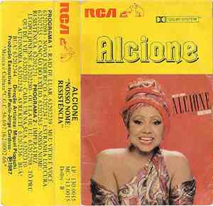 Alcione - Nosso Nome: Resistência