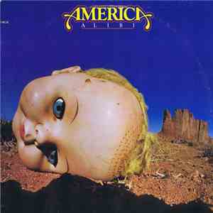 America  - Alibi