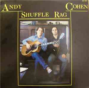 Andy Cohen  - Shuffle Rag