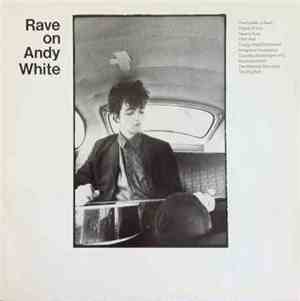 Andy White  - Rave On Andy White