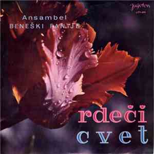 Ansambel Beneški Fantje - Rdeči Cvet