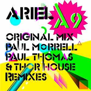 Ariel  - A9